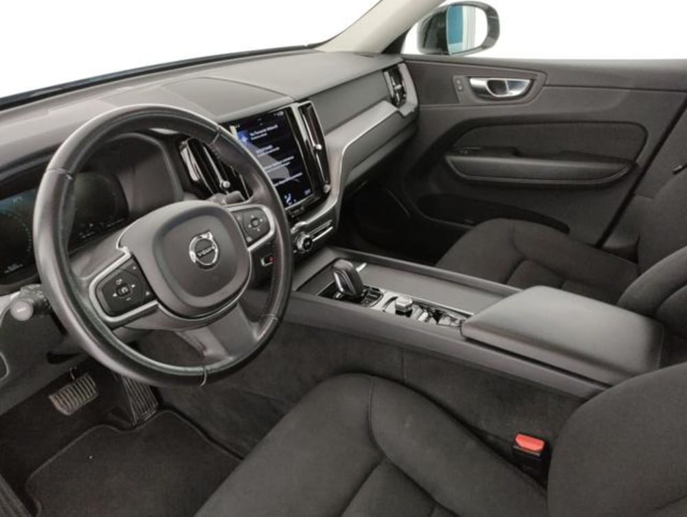 Volvo XC60 usata a Modena (16)