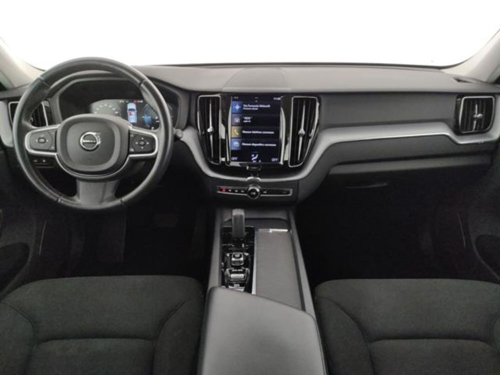 Volvo XC60 usata a Modena (17)