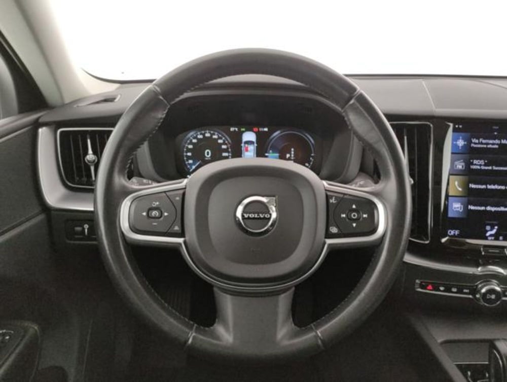 Volvo XC60 usata a Modena (18)