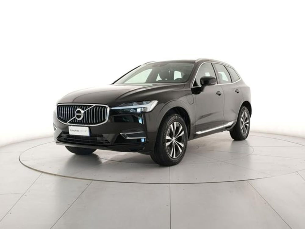 Volvo XC60 usata a Modena (2)