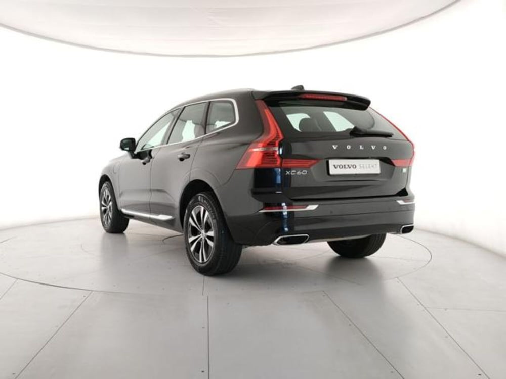 Volvo XC60 usata a Modena (3)