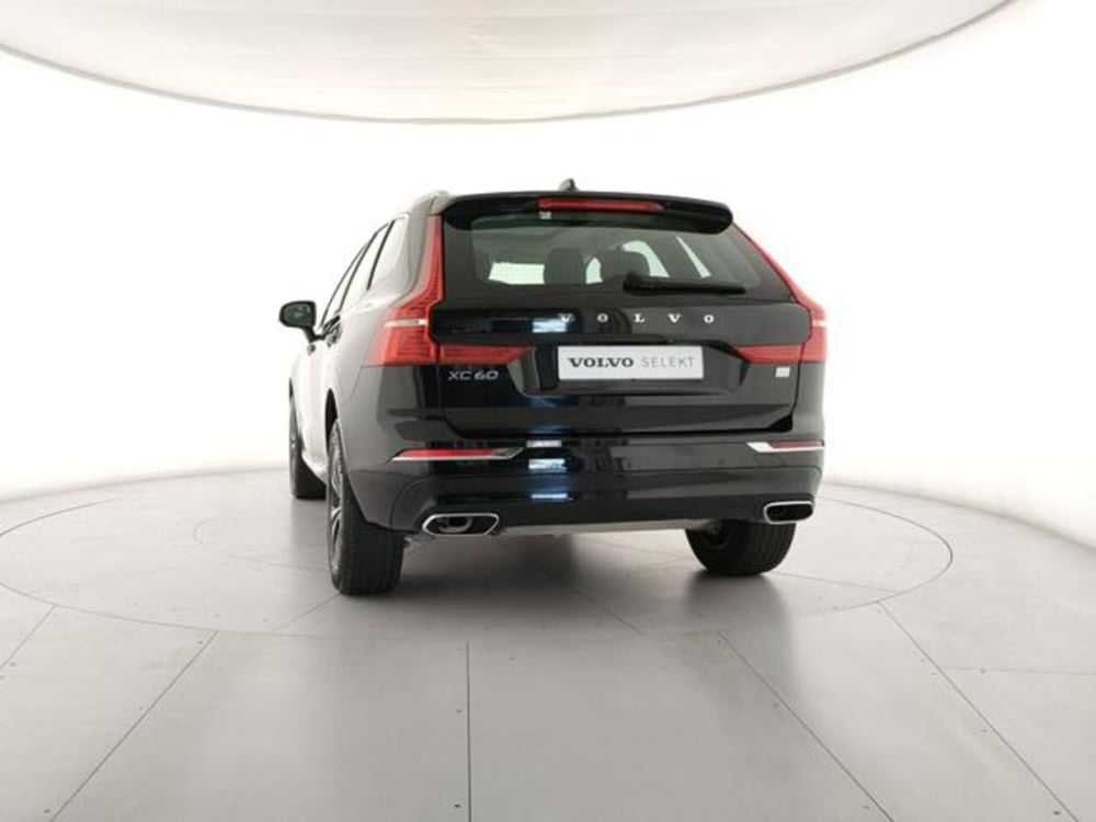 Volvo XC60 usata a Modena (4)