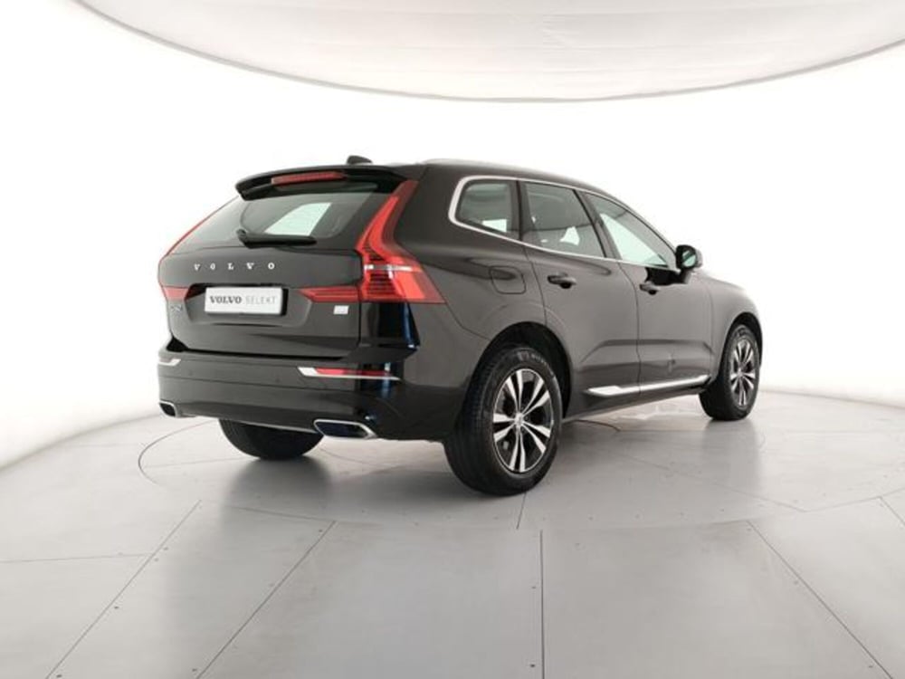 Volvo XC60 usata a Modena (5)