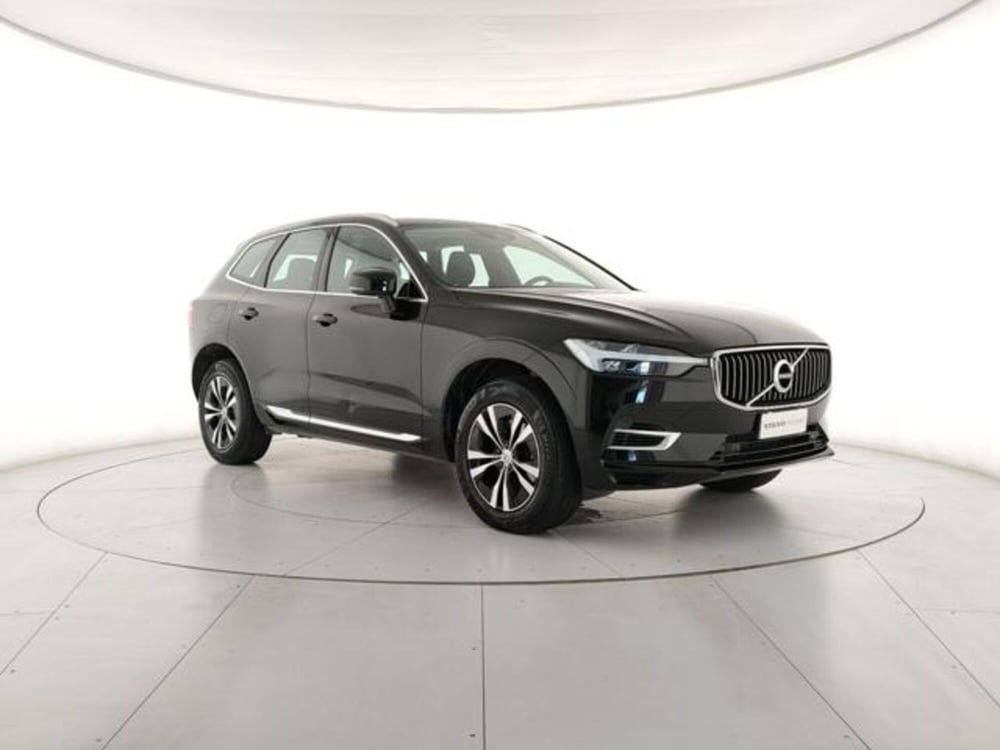 Volvo XC60 usata a Modena (6)