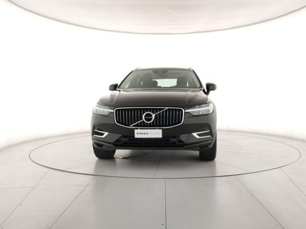 Volvo XC60 usata a Modena (7)