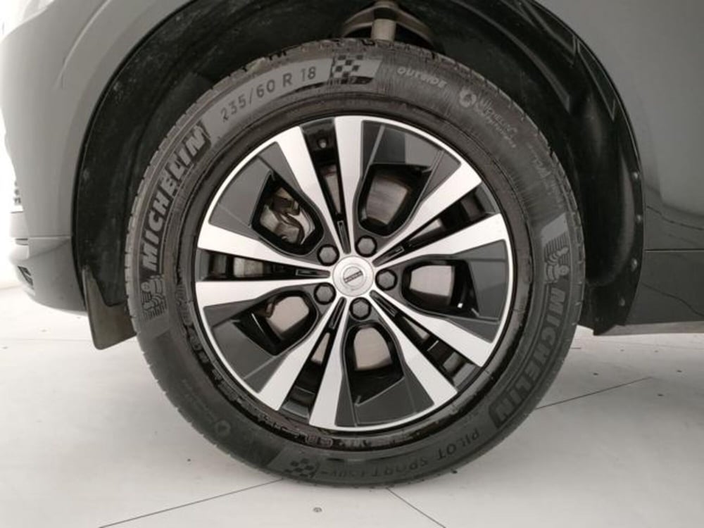 Volvo XC60 usata a Modena (8)