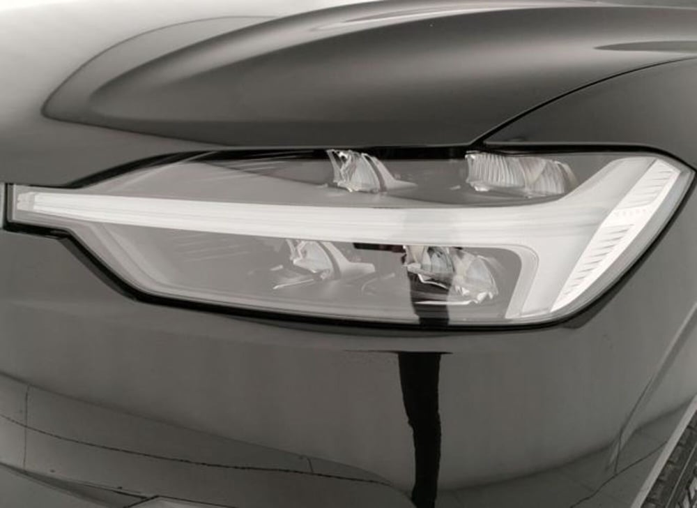 Volvo XC60 usata a Modena (9)