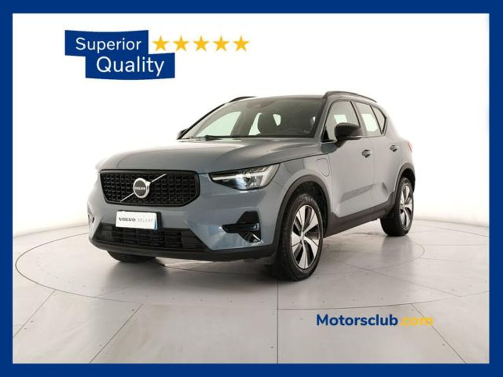 Volvo XC40 usata a Modena