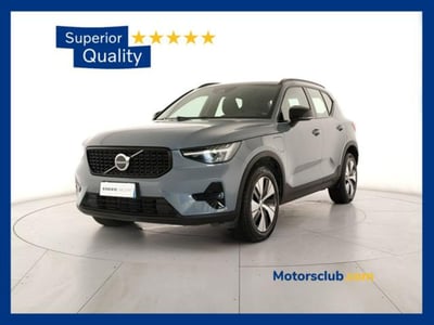 Volvo XC40 T5 Recharge Plug-in Hybrid Inscription Expression del 2023 usata a Modena