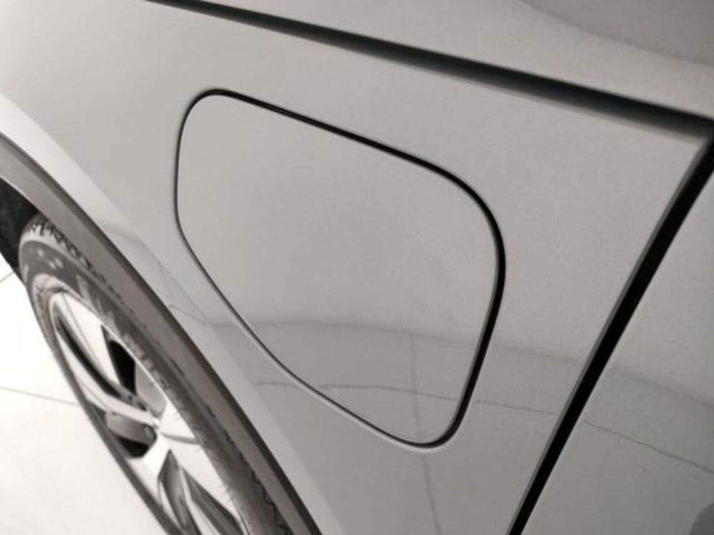 Volvo XC40 usata a Modena (10)