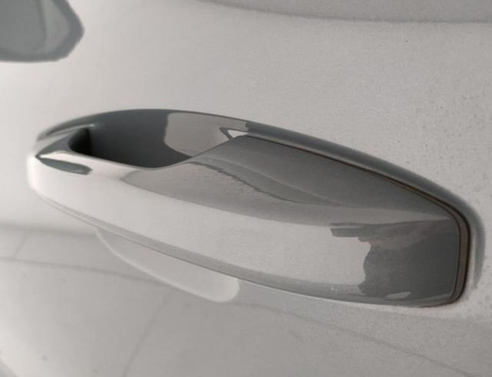 Volvo XC40 usata a Modena (11)