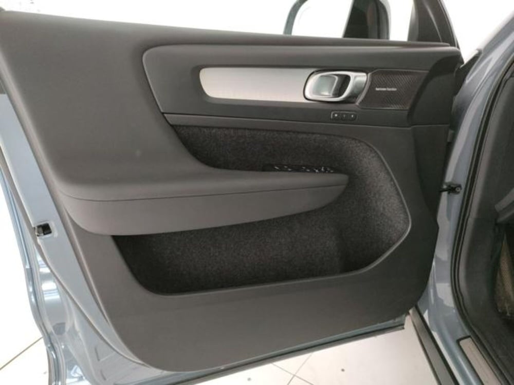 Volvo XC40 usata a Modena (12)