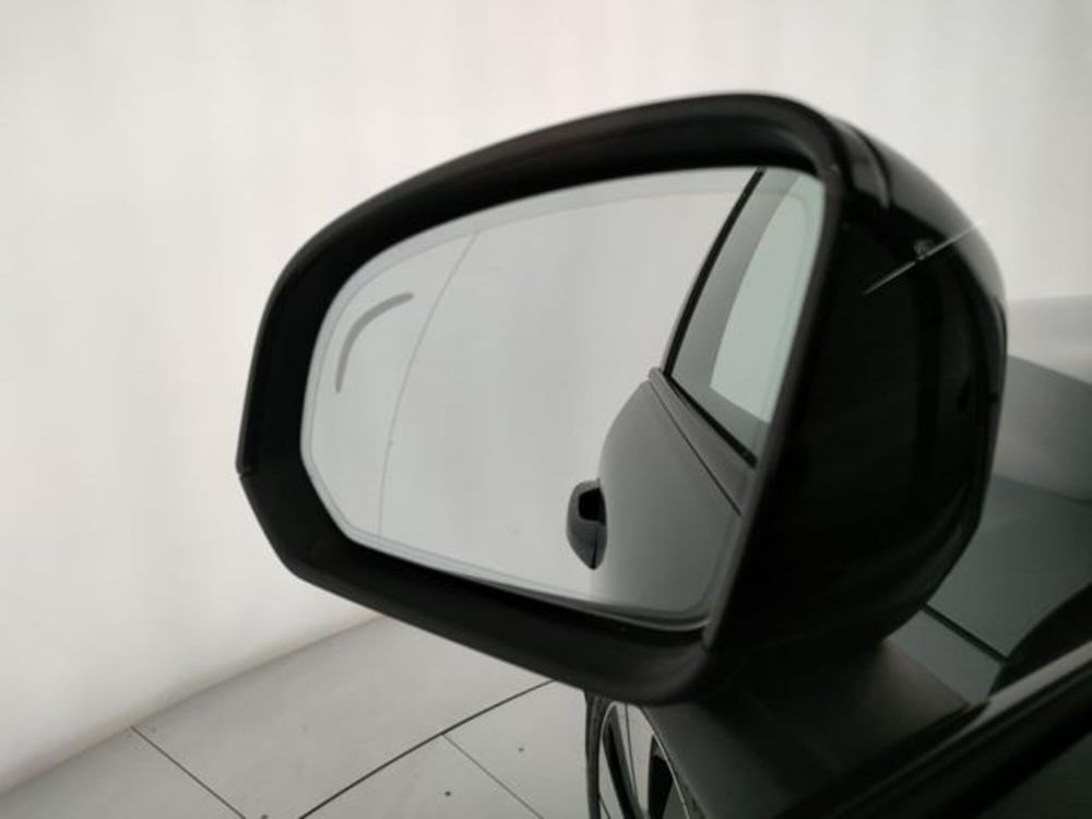 Volvo XC40 usata a Modena (13)