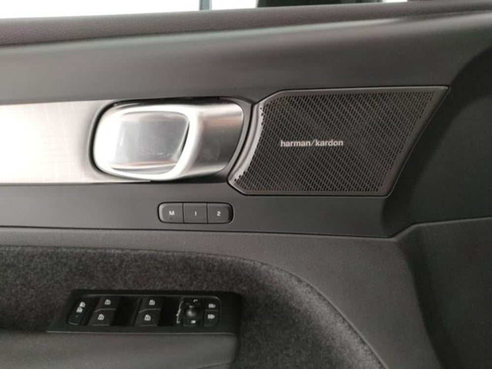 Volvo XC40 usata a Modena (14)