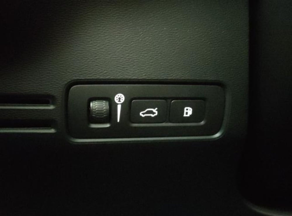 Volvo XC40 usata a Modena (15)