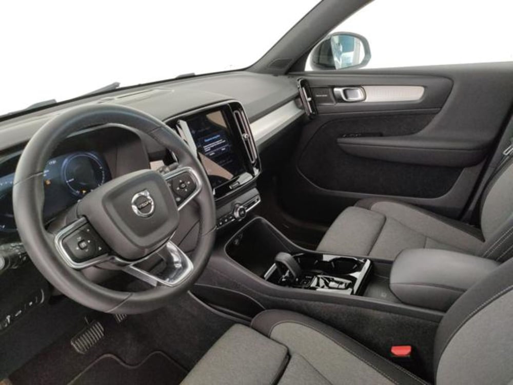 Volvo XC40 usata a Modena (18)