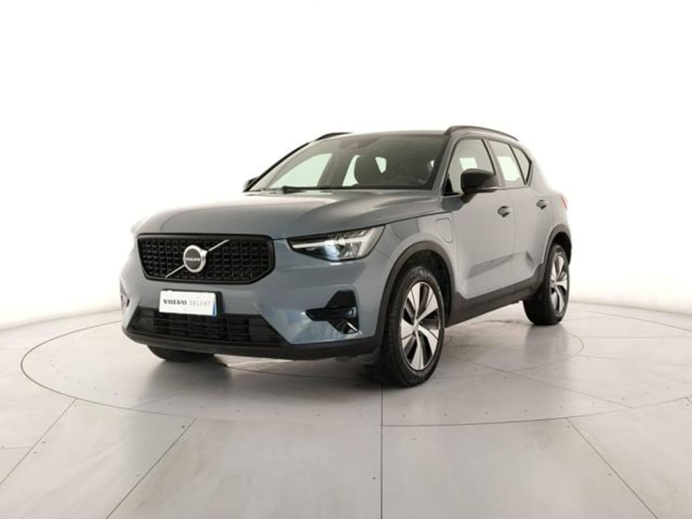 Volvo XC40 usata a Modena (2)