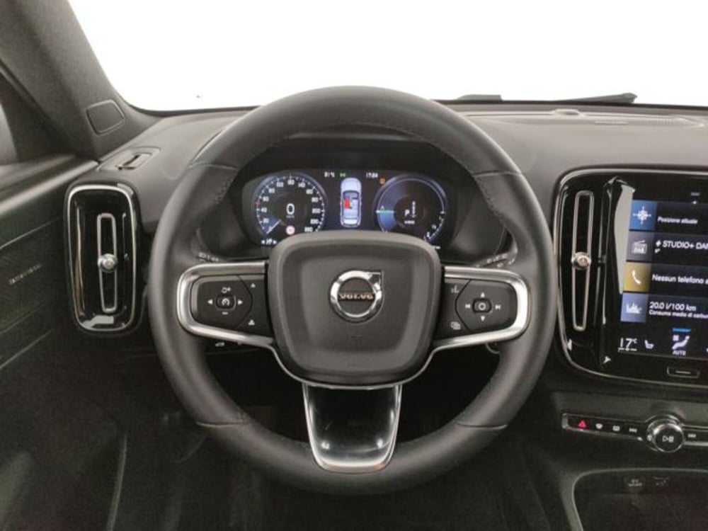 Volvo XC40 usata a Modena (20)
