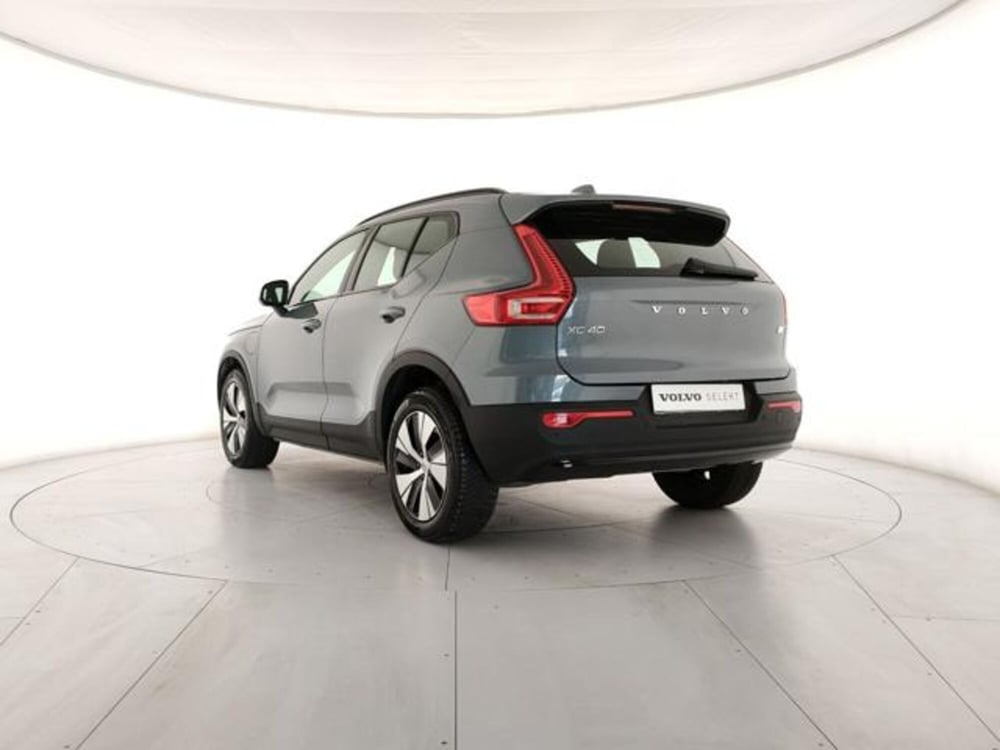 Volvo XC40 usata a Modena (3)