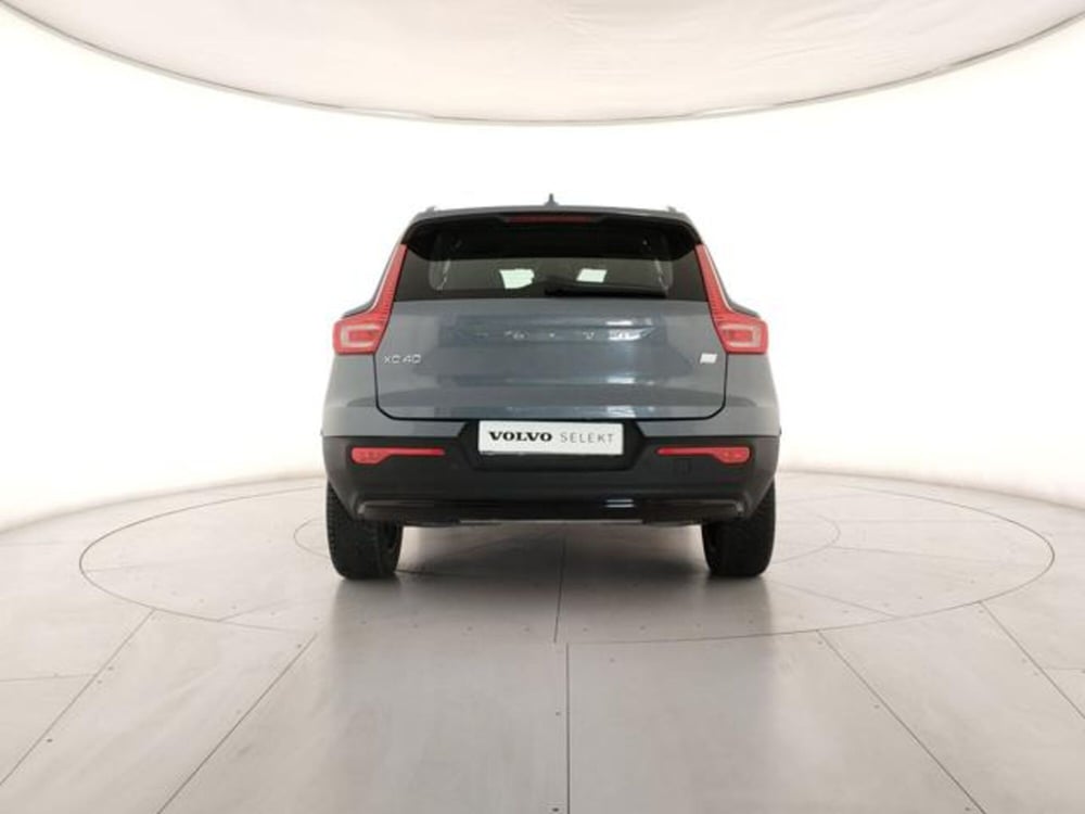 Volvo XC40 usata a Modena (4)