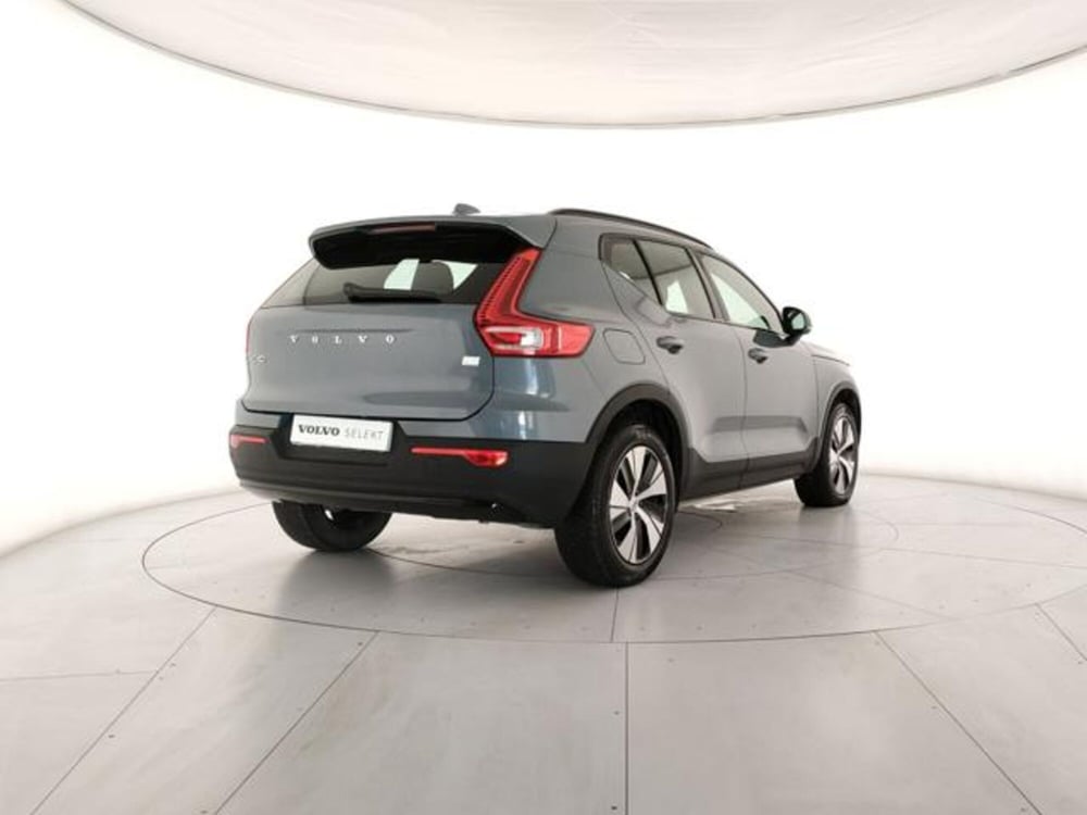 Volvo XC40 usata a Modena (5)