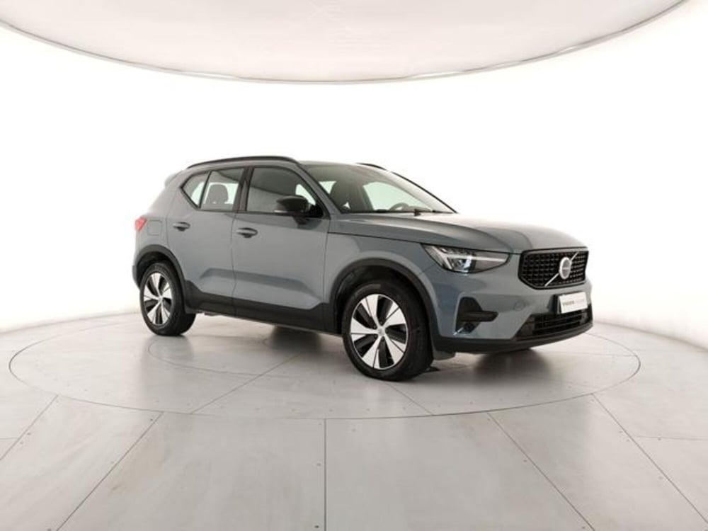 Volvo XC40 usata a Modena (6)