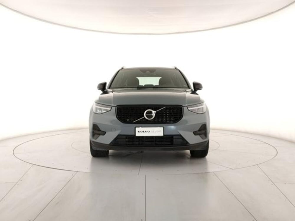 Volvo XC40 usata a Modena (7)