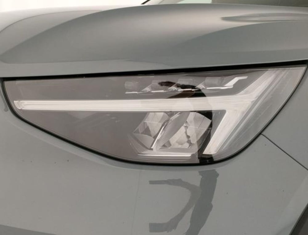 Volvo XC40 usata a Modena (9)