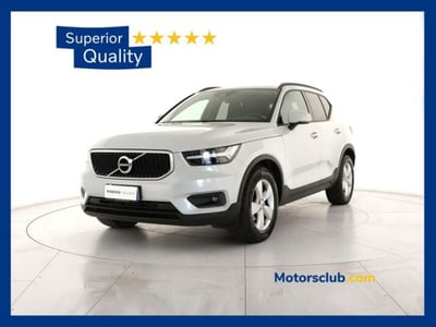 Volvo XC40 D3 Geartronic Business Plus del 2020 usata a Modena