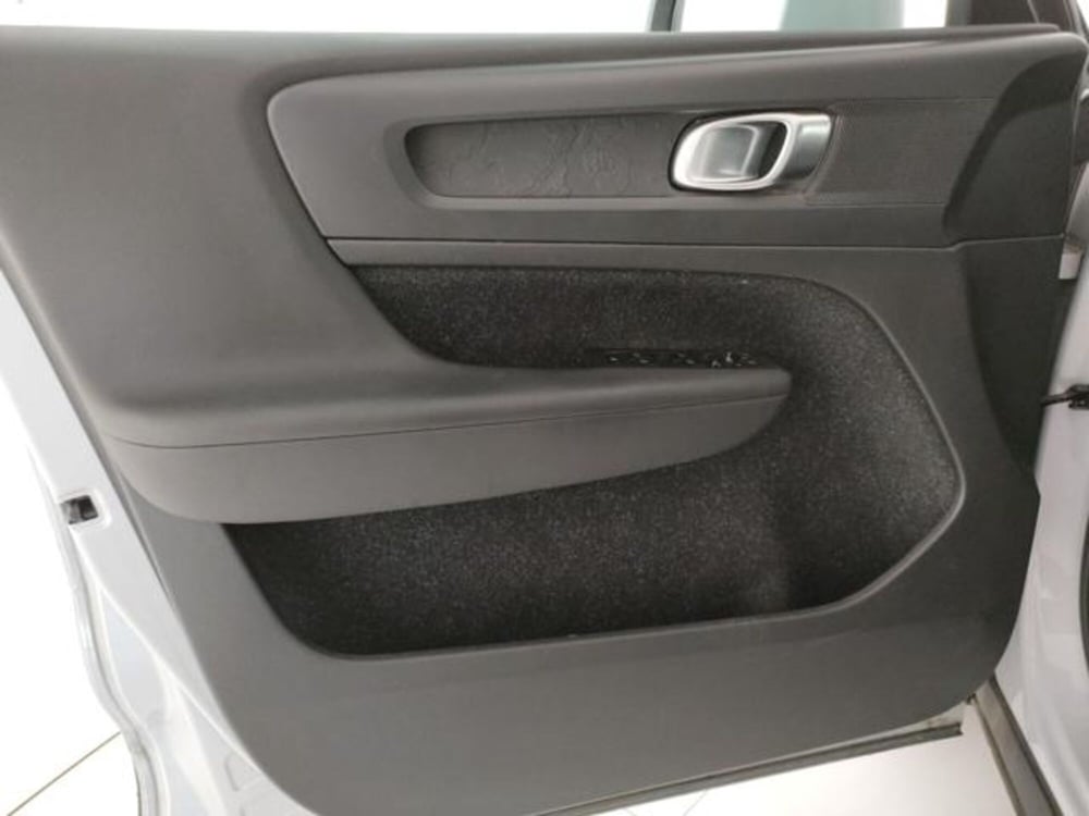 Volvo XC40 usata a Modena (10)