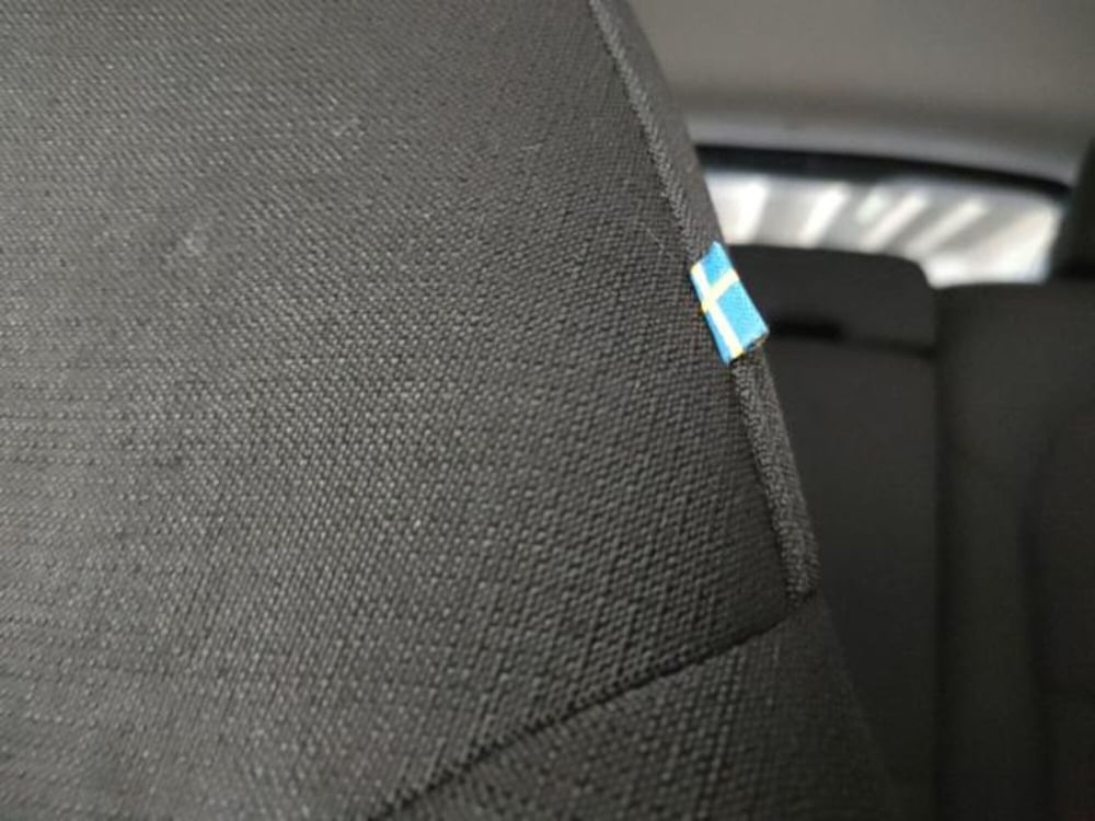 Volvo XC40 usata a Modena (12)