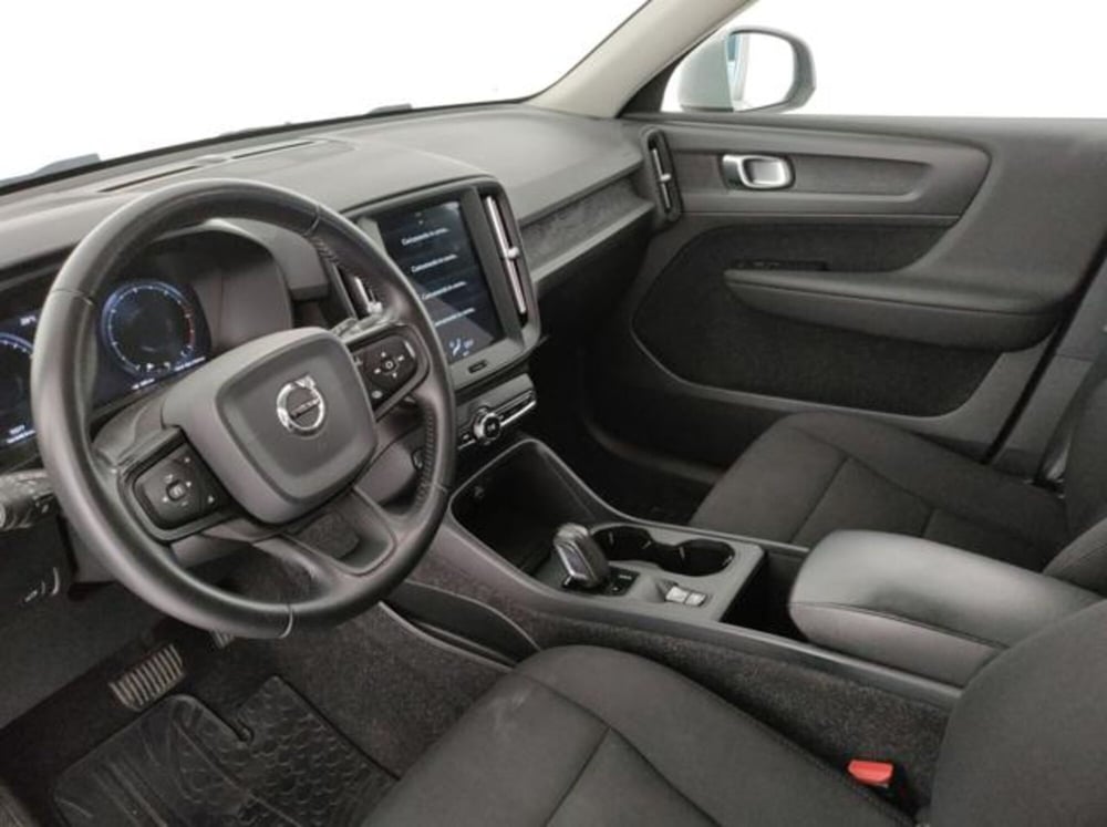 Volvo XC40 usata a Modena (13)