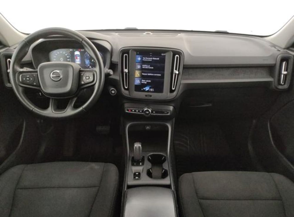 Volvo XC40 usata a Modena (14)