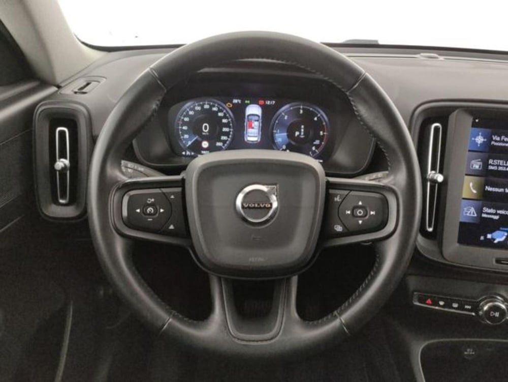 Volvo XC40 usata a Modena (15)