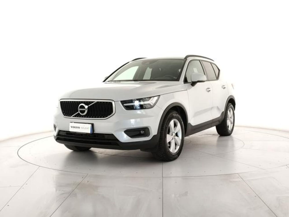 Volvo XC40 usata a Modena (2)