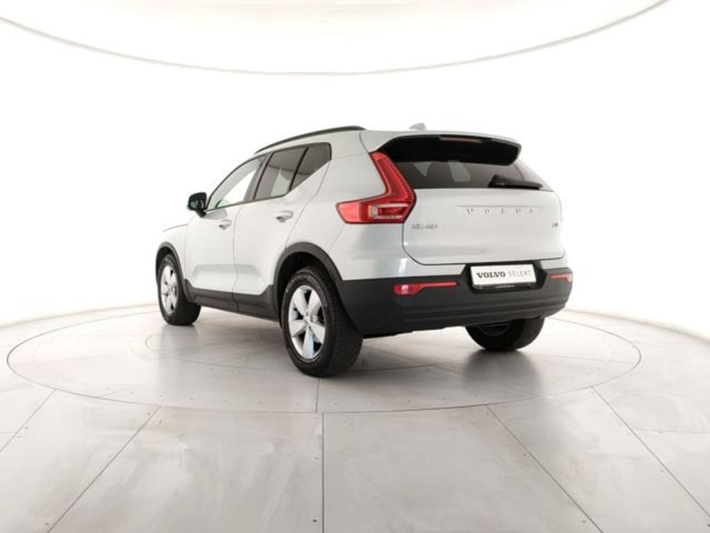 Volvo XC40 usata a Modena (3)
