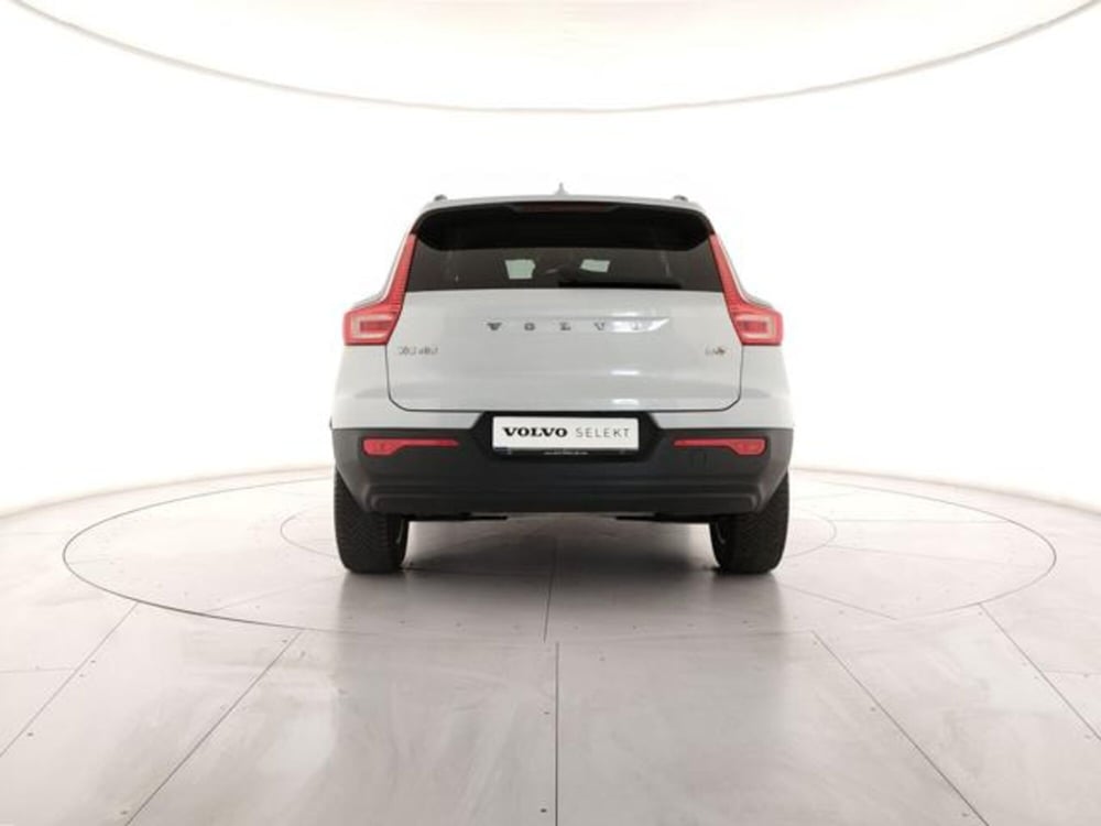 Volvo XC40 usata a Modena (4)