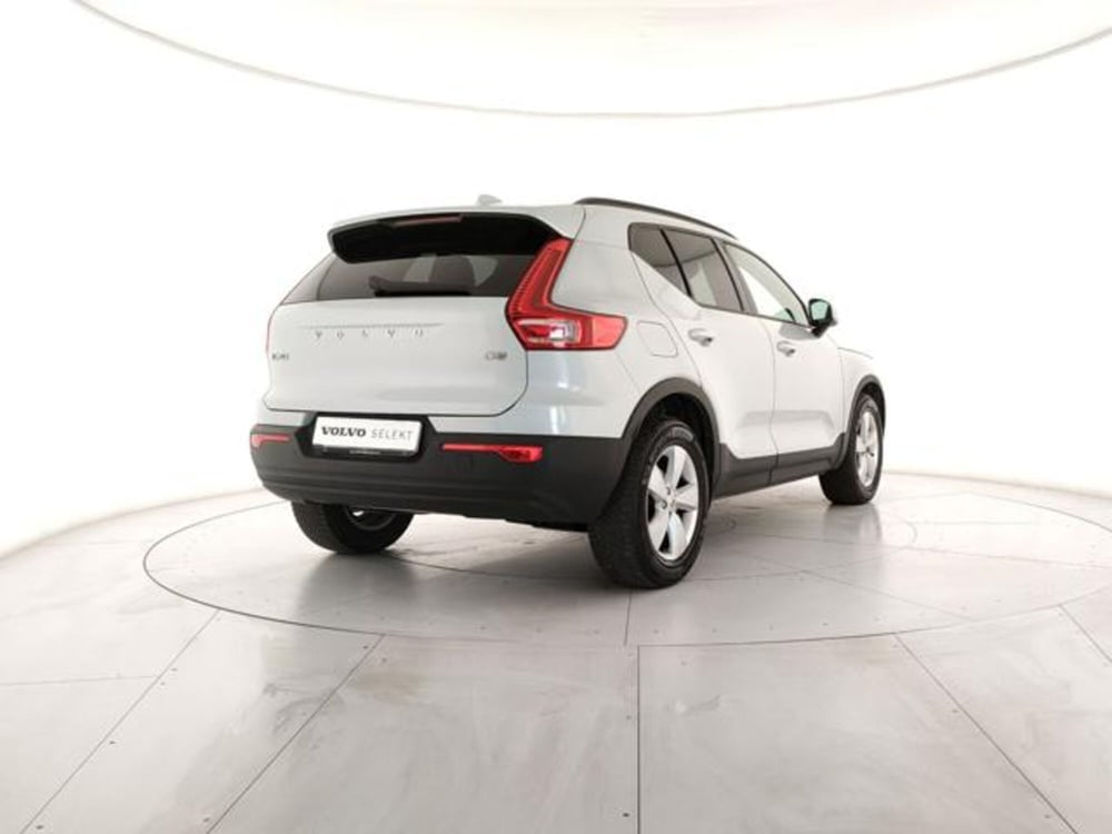 Volvo XC40 usata a Modena (5)