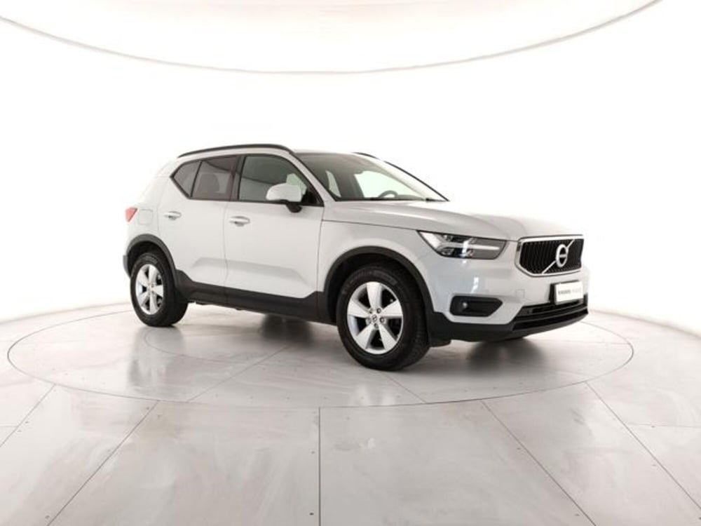 Volvo XC40 usata a Modena (6)