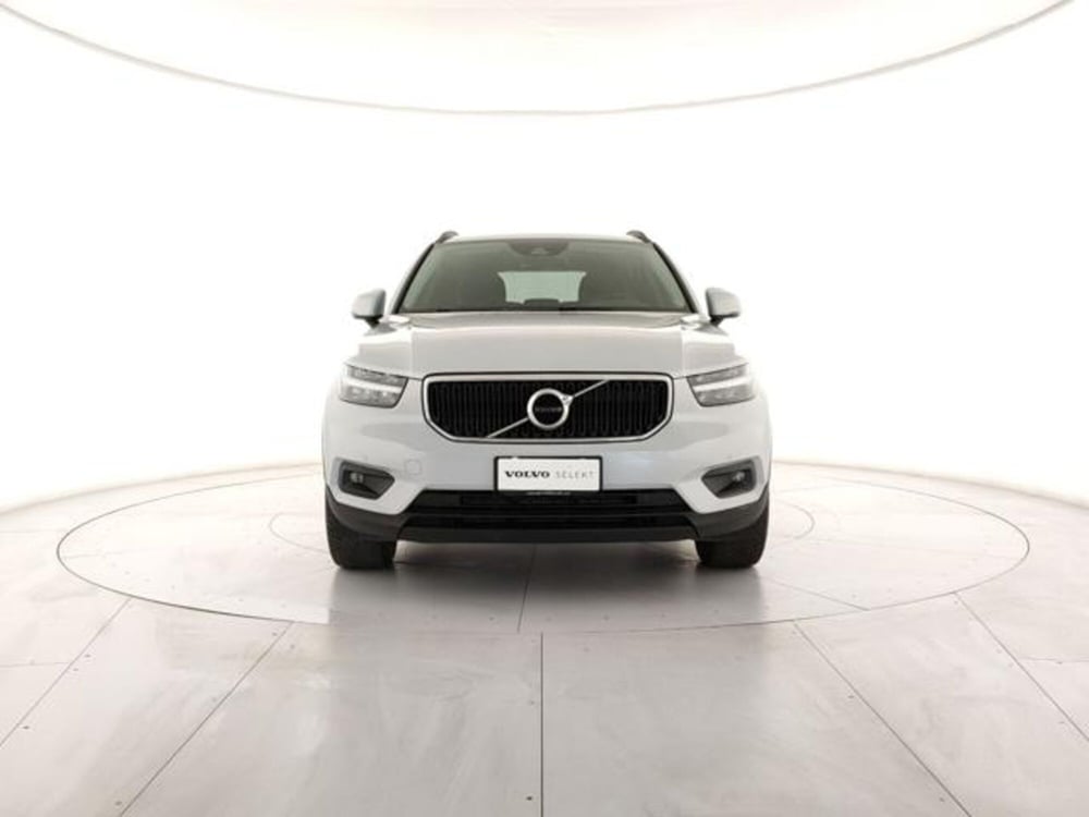 Volvo XC40 usata a Modena (7)