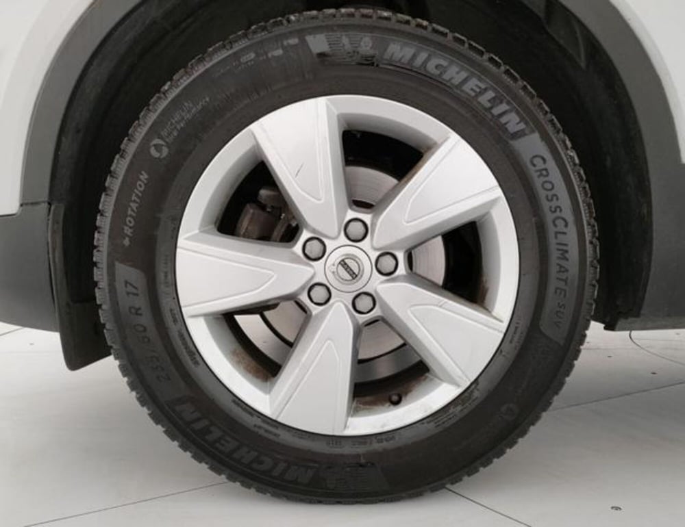 Volvo XC40 usata a Modena (8)