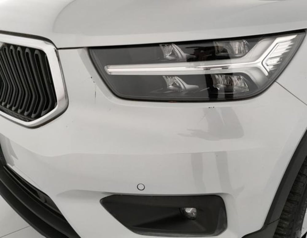 Volvo XC40 usata a Modena (9)