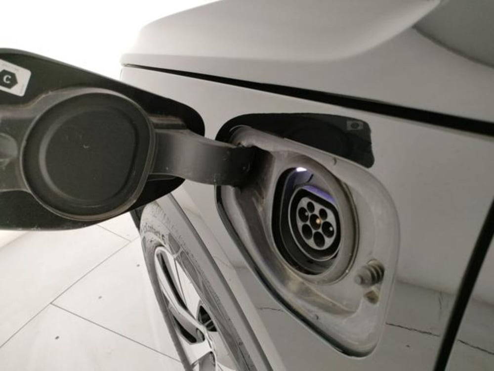 Volvo XC40 usata a Modena (10)