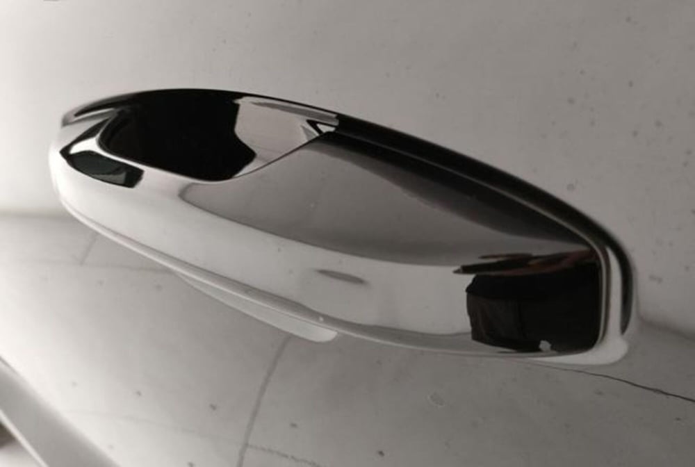 Volvo XC40 usata a Modena (11)
