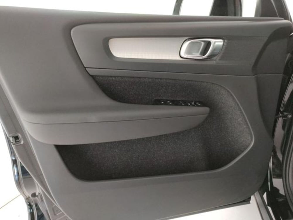 Volvo XC40 usata a Modena (12)