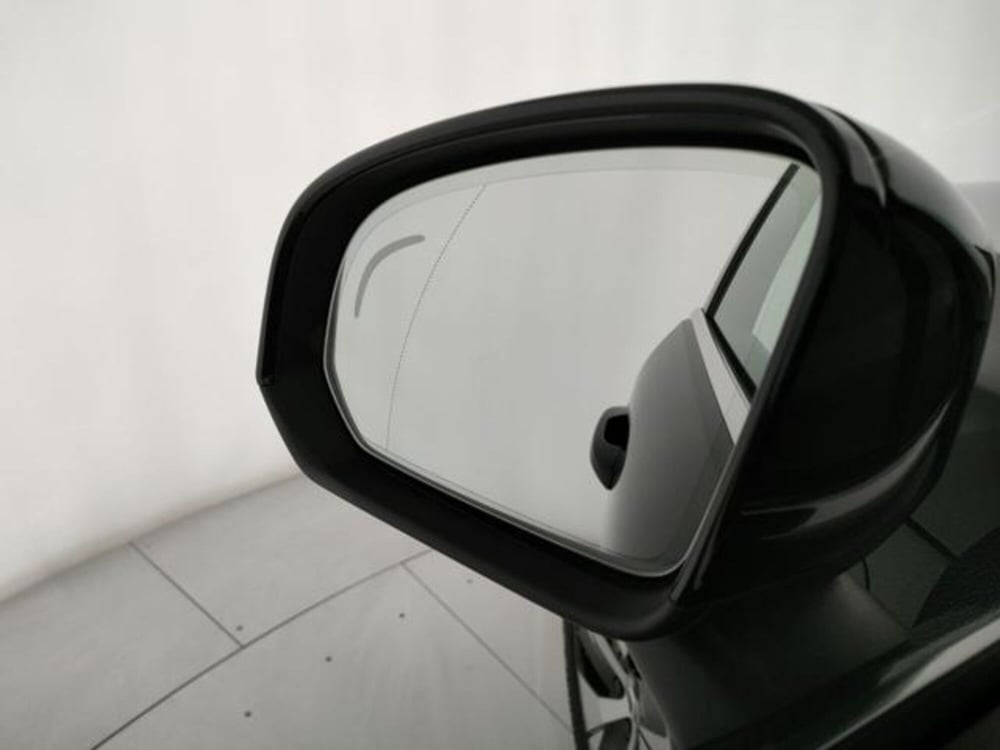 Volvo XC40 usata a Modena (13)