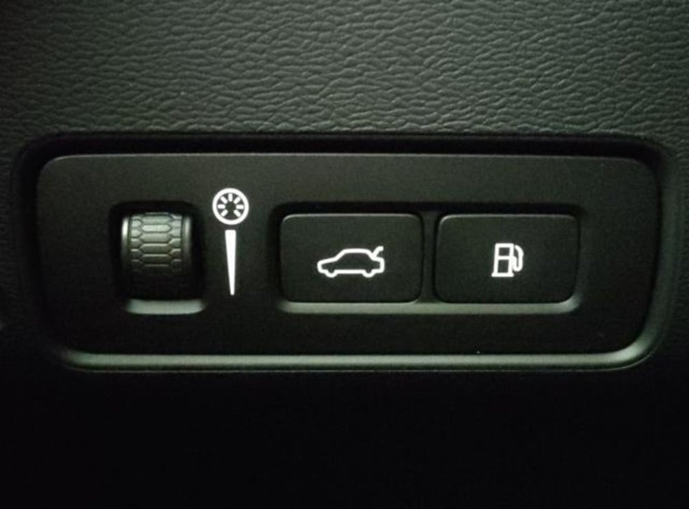 Volvo XC40 usata a Modena (14)