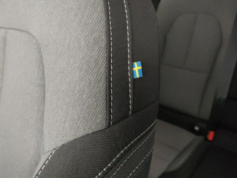 Volvo XC40 usata a Modena (15)
