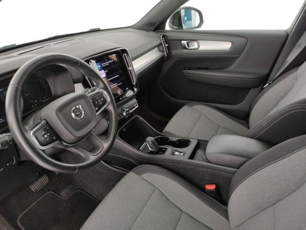 Volvo XC40 usata a Modena (16)