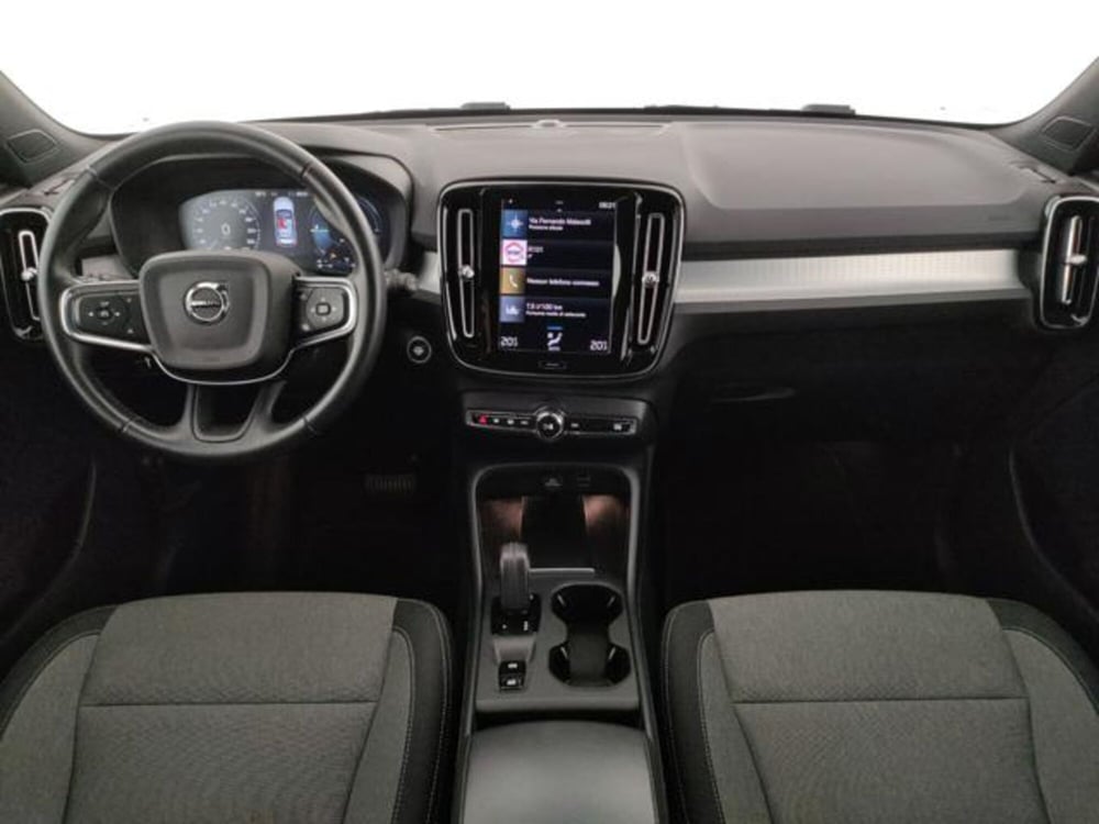 Volvo XC40 usata a Modena (17)